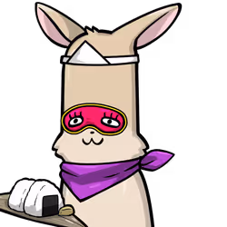 Fennec-Origin #09341