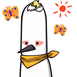 Stork-Origin #06405