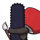 7334