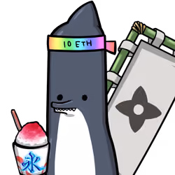 Shark-Origin #02008