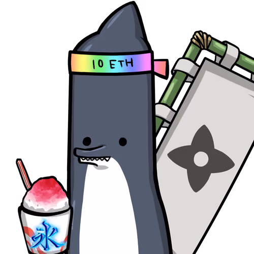Shark-Origin #02008