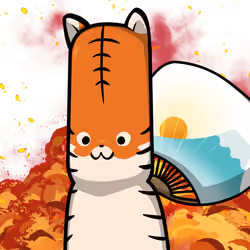 Tiger-Origin #02725