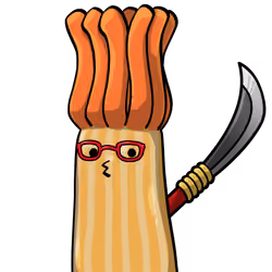 Sea anemone-Origin #06234