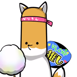 Fox-Origin #03376