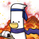 308