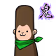 5434