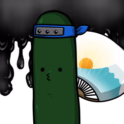 Marimo-Origin #07907