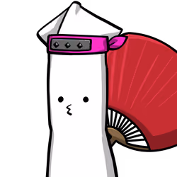 Squid-Origin #03605