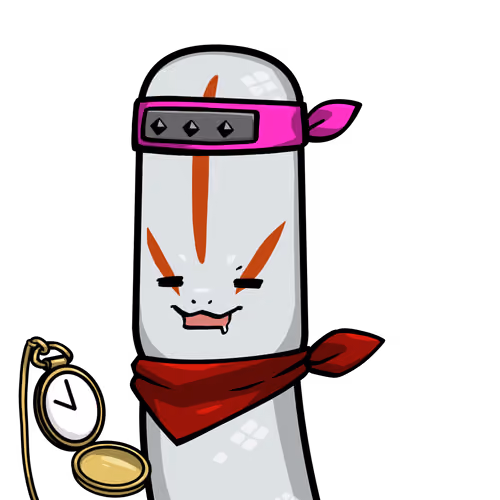 Orochi-Nemui #07028