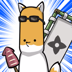 Fox-Origin #03679