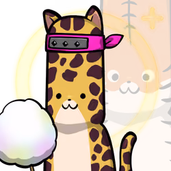 Leopard-Origin #10798