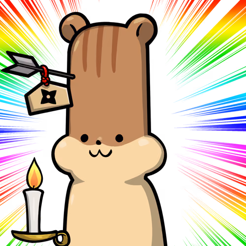 Squirrel-Origin #08617