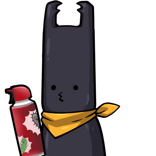 Very Long Cnp