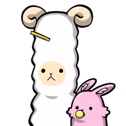 Sheep-Origin #09111