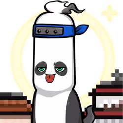 Mitama-Panda #06820