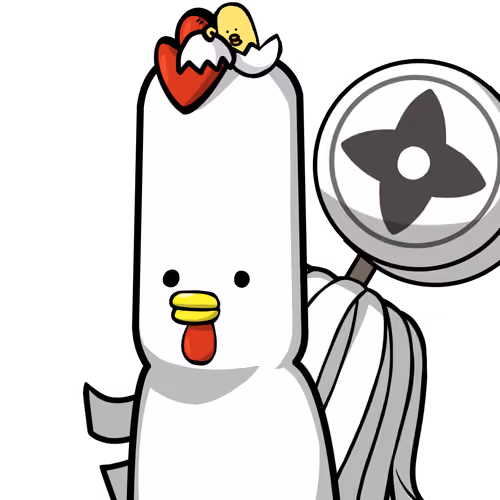 Chiken-Origin #08903