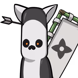 Lemur-Origin #06562