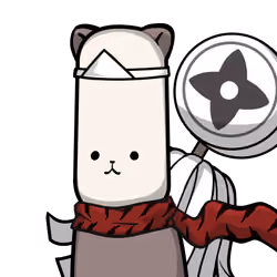 Sea otter-Origin #04189