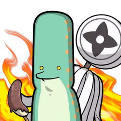 Lizard-Origin #05149