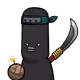 3503