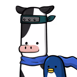 Cow-Origin #09117