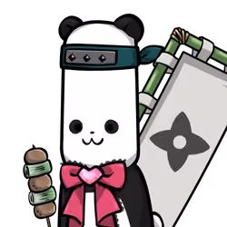 Panda-Origin #11076