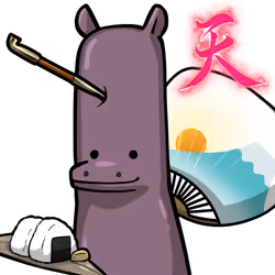 Hippo-Origin #10779