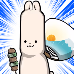 Rabbit-Origin #03572