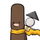 5943