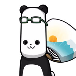 Panda-Origin #03330