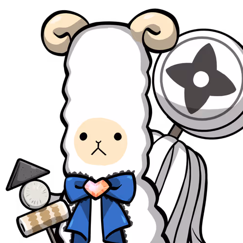 Sheep-Origin #04366