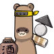 7329