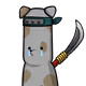 9238