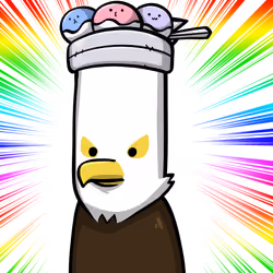 Eagle-Origin #04239