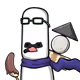 4381
