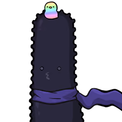 Sea cucumber-Origin #06145