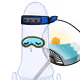9577