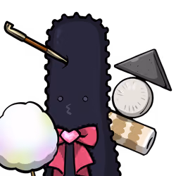 Sea cucumber-Origin #07322