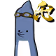4424