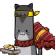8367