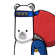 6283