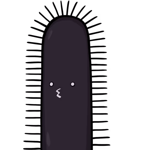 Very Long Cnp