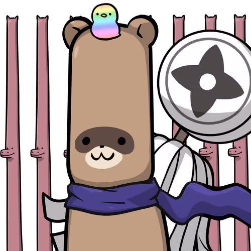 Raccoon-Origin #04315