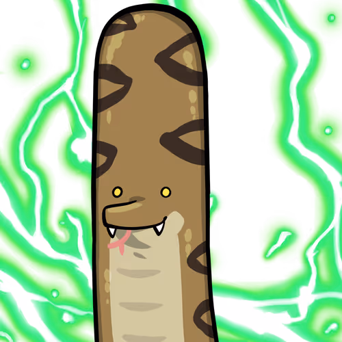 Very Long Cnp
