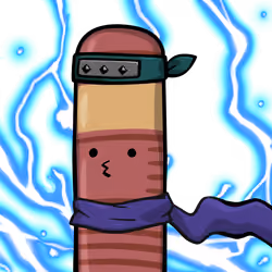 Earthworm-Origin #09999