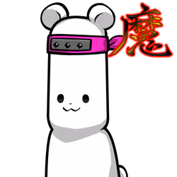 Leelee-Polar bear #06985