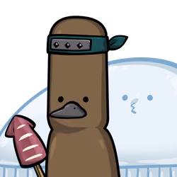 Platypus-Origin #04727