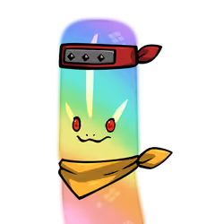 Orochi-Super rainbow #10770