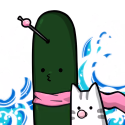 Marimo-Origin #09890