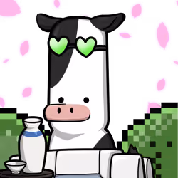 Cow-Origin #02819